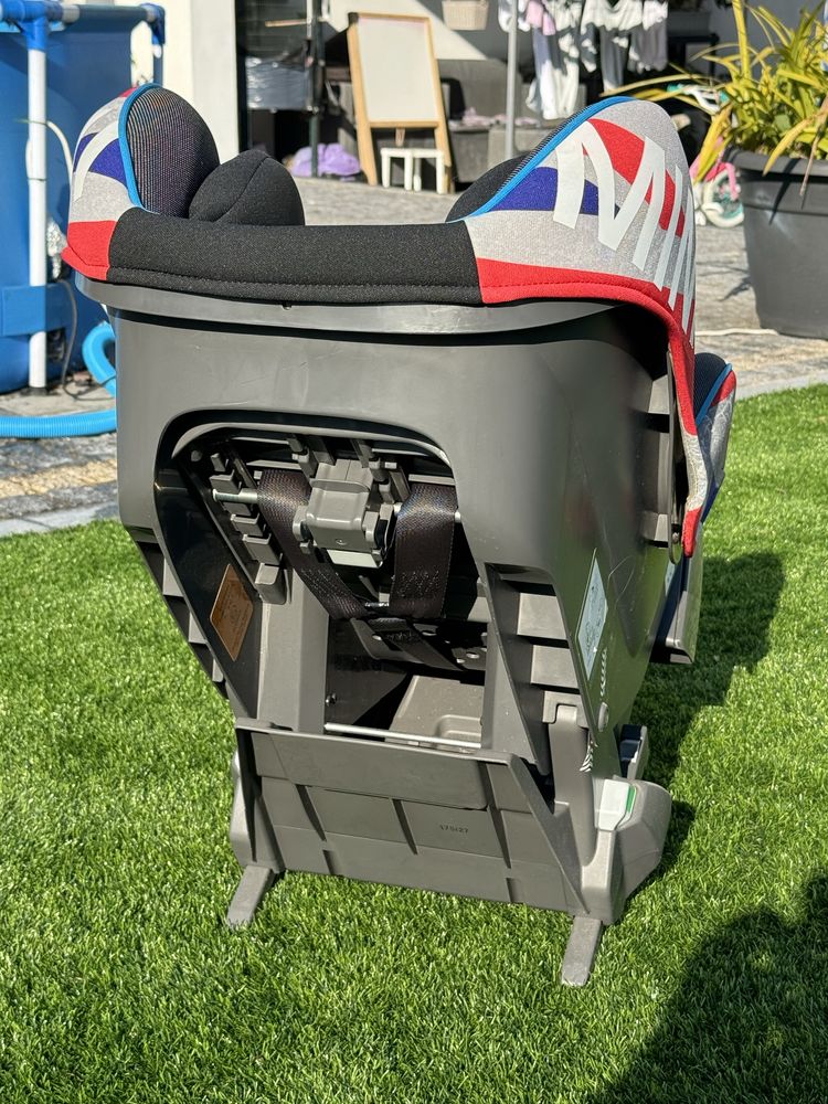 Cadeira bebe MINI