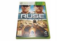 Gra R.u.s.e. Xbox 360 Polski W Grze X360