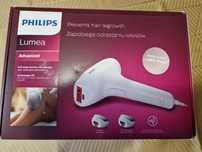 Depilator Laserowy Philips Lumea Advanced użyty 2 razy