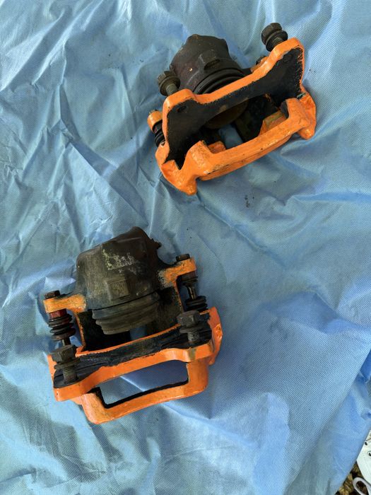 Альфа Ромео 145, 146