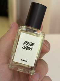 Perfum LUSH Rose Jam