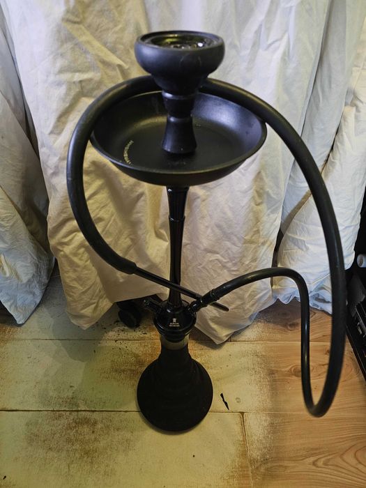 Sisha fajka wodna 78cm