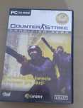 Counter-Strike: Condition Zero gra komputerowa 
Gra komputerowa