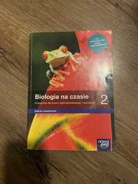 Biologia na czasie 2