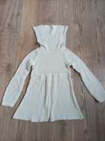 Sweter/tunika Gina Tricot rozm S