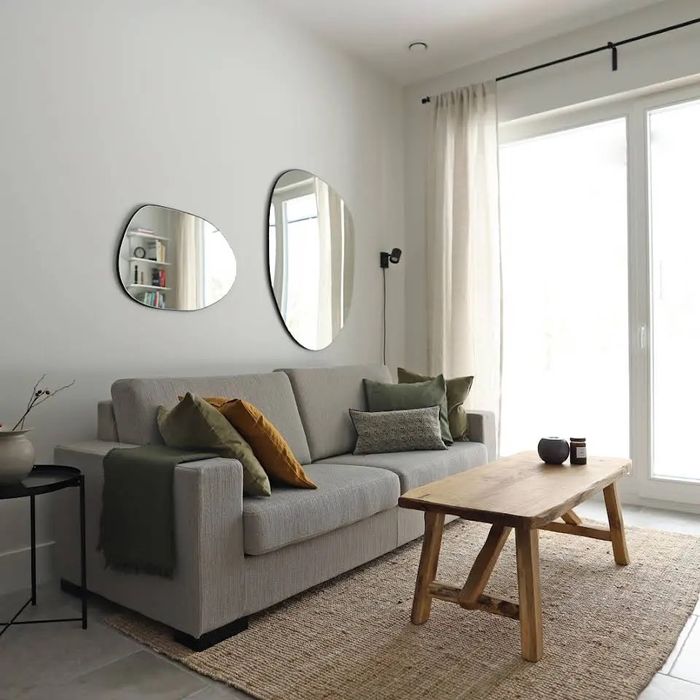 Apartament 42 m2 w sercu Puszczy Białowieskiej