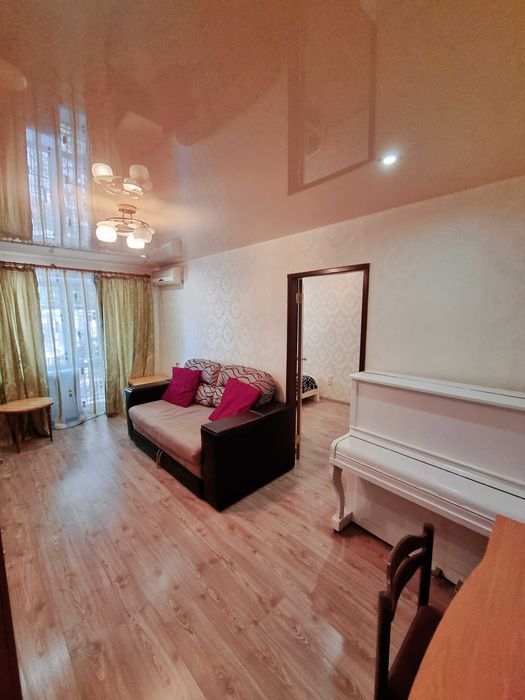 2ком Квартира в центре Днепра рядом Мечникова Гагарина Мост