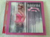 Mandaryna - Mandarynkowy sen  CD