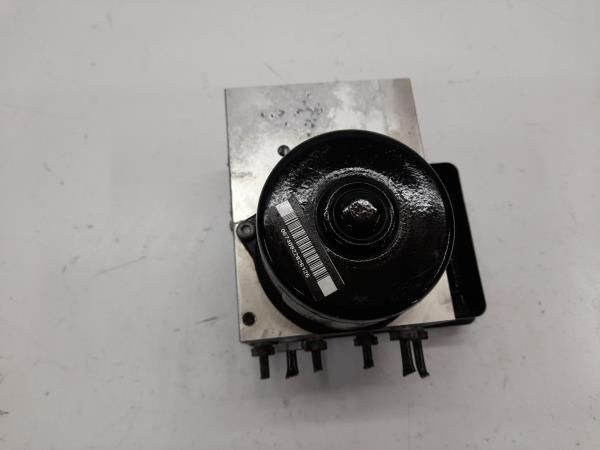 ABS MERCEDES-BENZ CLK (C209)