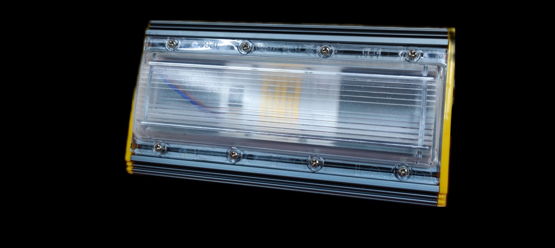 Фитопрожектор светодиодный Samsung lm 283 - 50 ватт