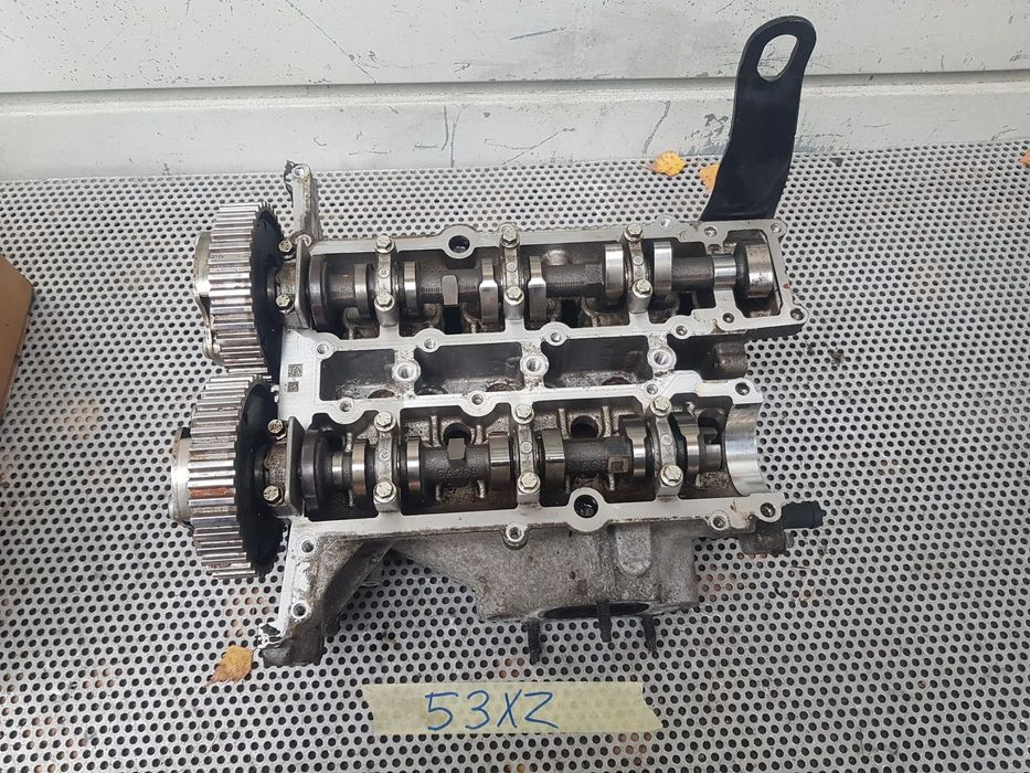 Ford Fiesta MK7 VII 1.0 Ecoboost Głowica