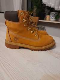 Buty Timberland długość wkładki. 23,5