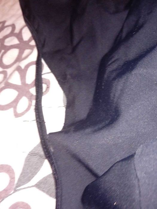 Велошорты на лямках, Altura, б/у, р. XХL (52-54)