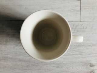 NOWY kubek Wielkanoc prezent królik