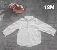 Camisa menino 18M