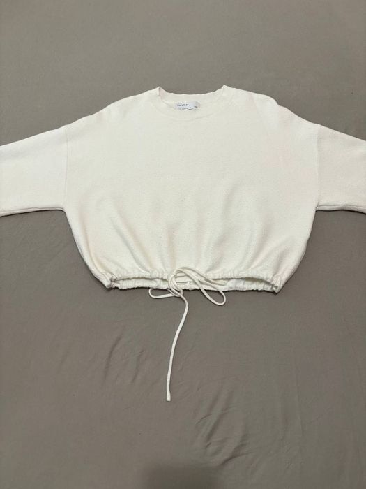 Світшот жіночий Bershka