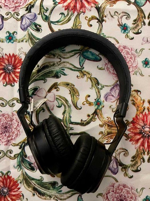 Almofadas para Heaphones