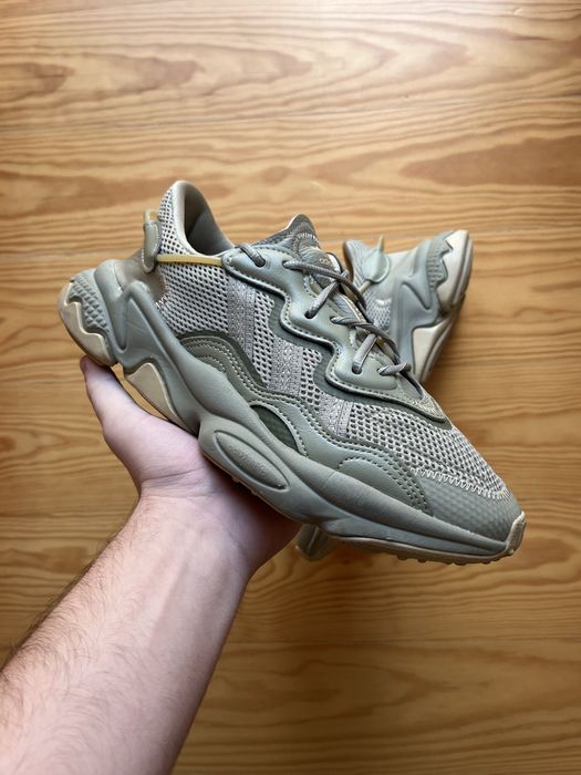 Adidas Ozweego Olive