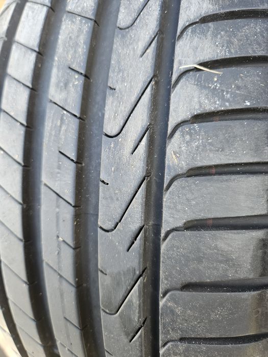 Opony Letnie Pirelli Cinturato P7 205.45.17 Dot 2022