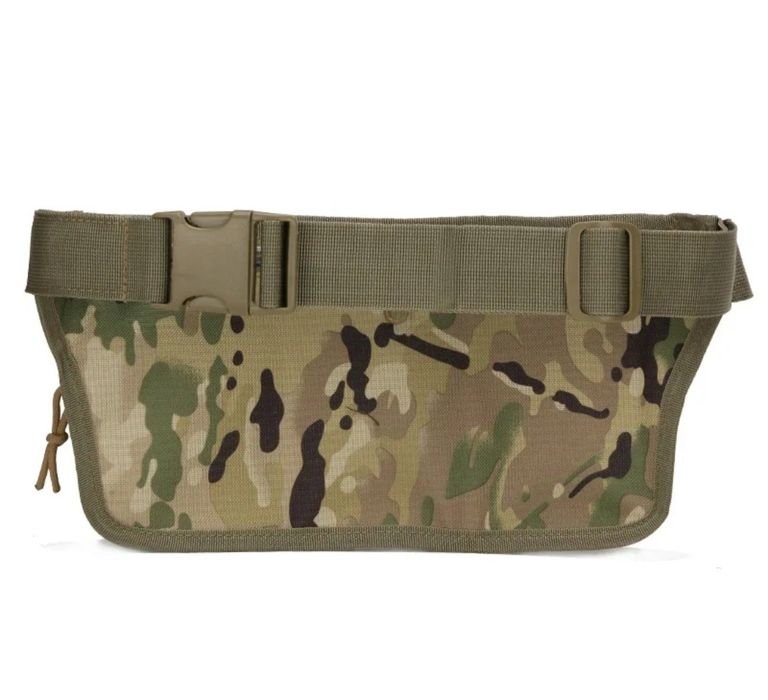 Mala Cintura Tática Caça