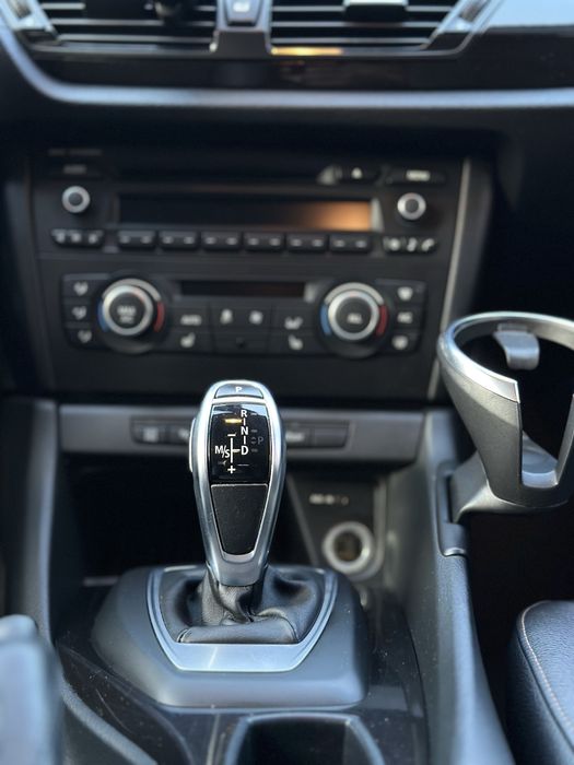 Продається BMW X1 Restyling