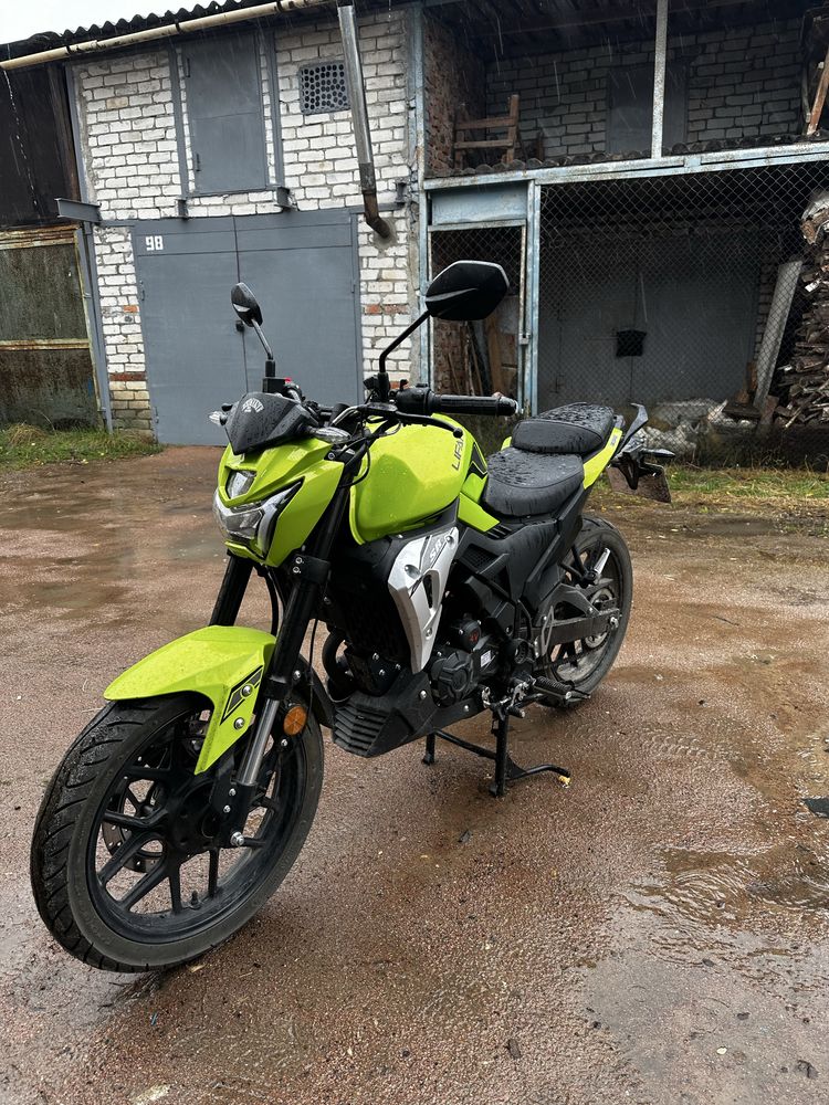 Lifan SR220-v4.