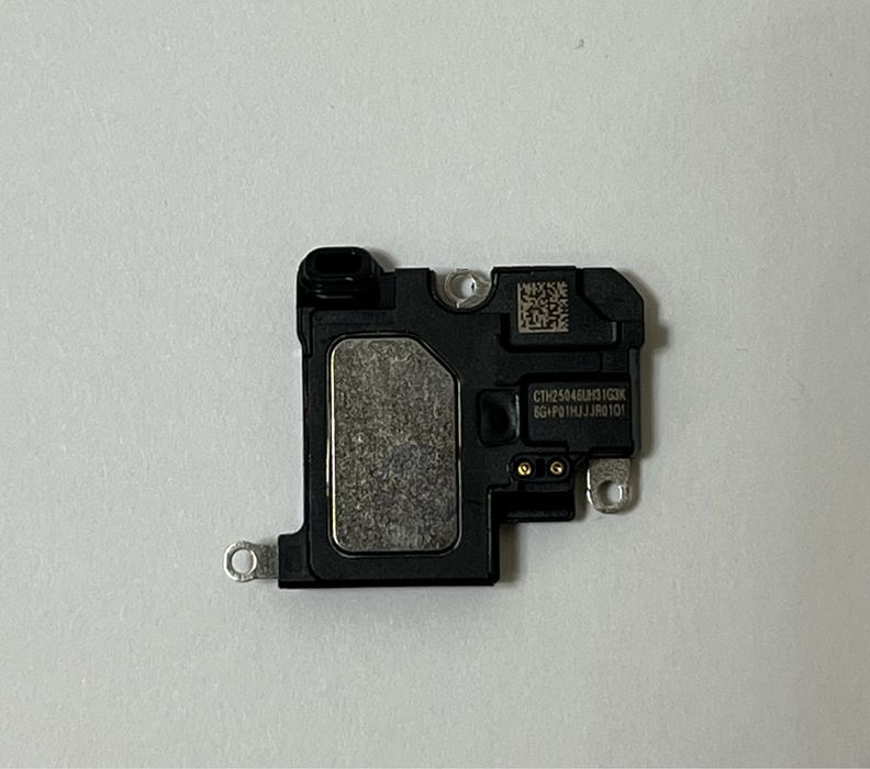 Динамик iphone 14 pro оригинал