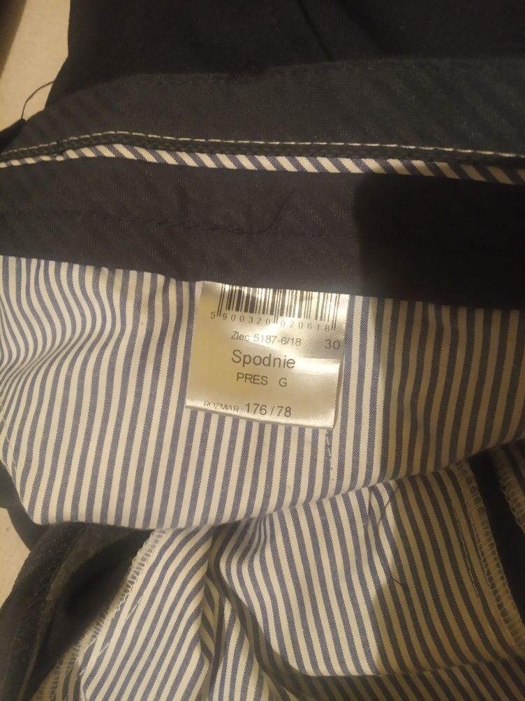 Garnitur młodzieżowy Recman