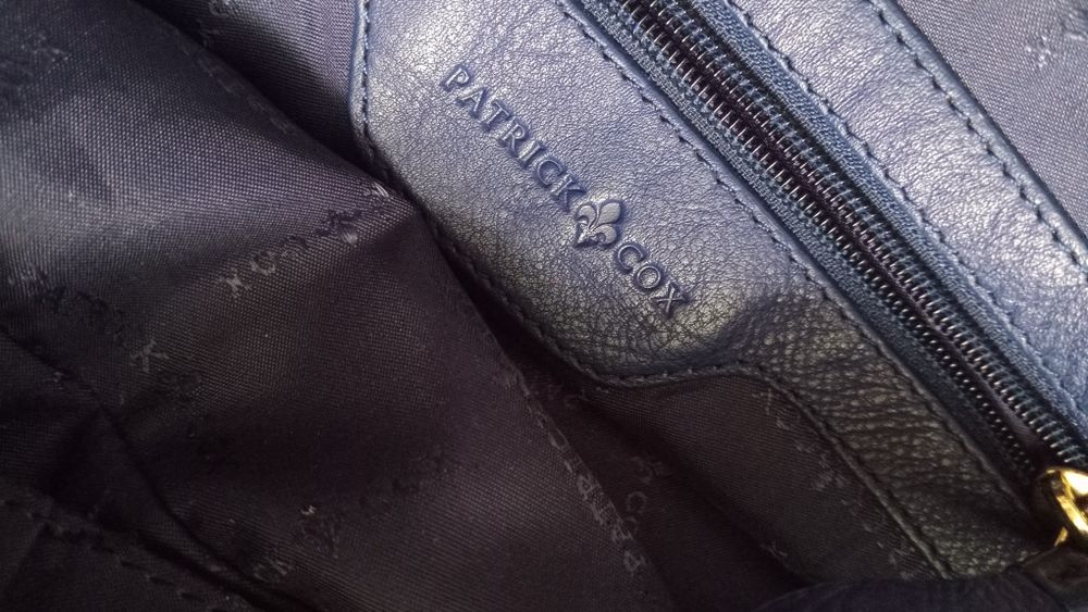 Сумка женская PATRICK COX.
