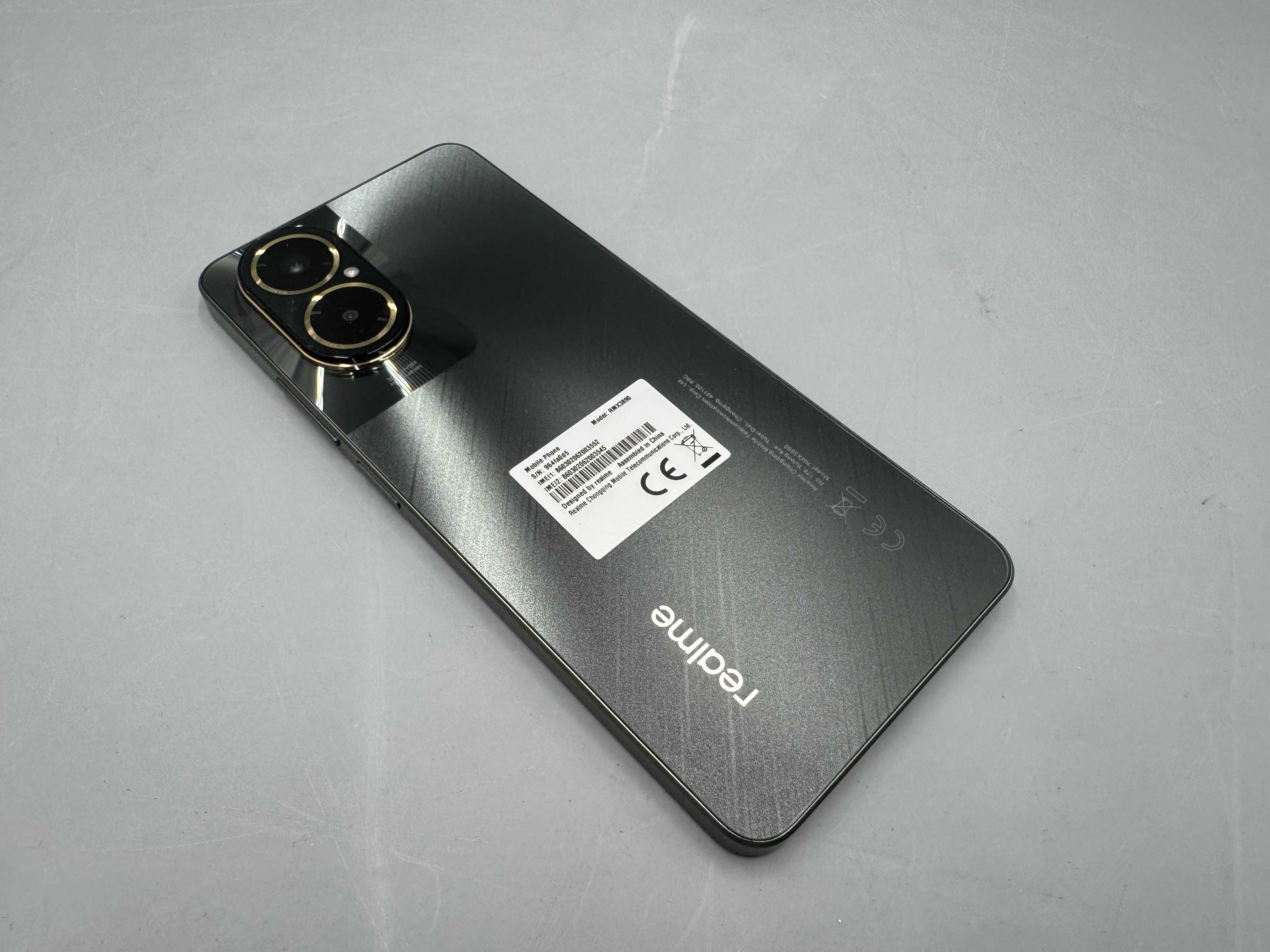 TELEFON REALME C67 KOMPLET od loombard krotoszyn