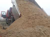 Transport sprzedaż węgiel piasek ziemia torf beton kruszywo minikopark