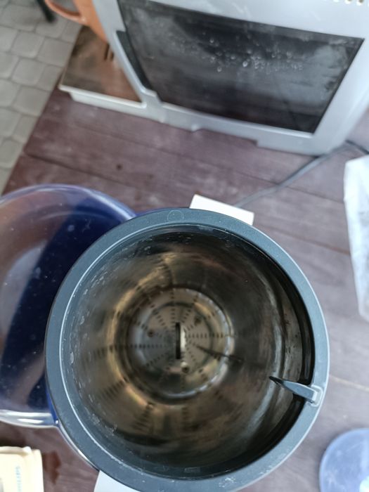 Соковижималка Філіпс.