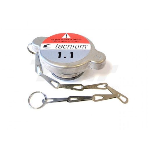 tampa de radiador honda / suzuki / yamaha / kawasaki