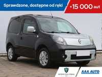 Renault Kangoo 1.5 dCi, L1H1, 4 Miejsca