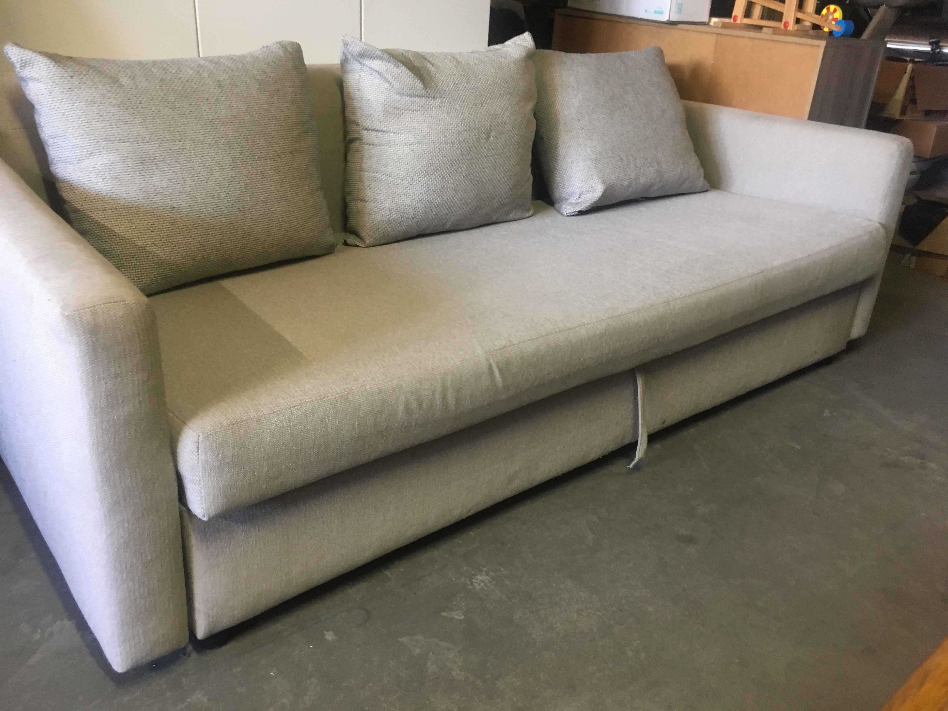 Sofa  wersalka Ikea Friheten