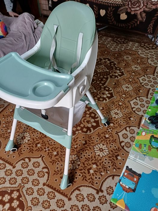 Стільчик для годування Toti.