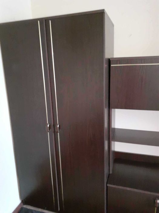 Szafa segment pokojowy