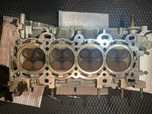Головка ГБЦ, клапан фазорегулятор до Ford Fusion 2.5