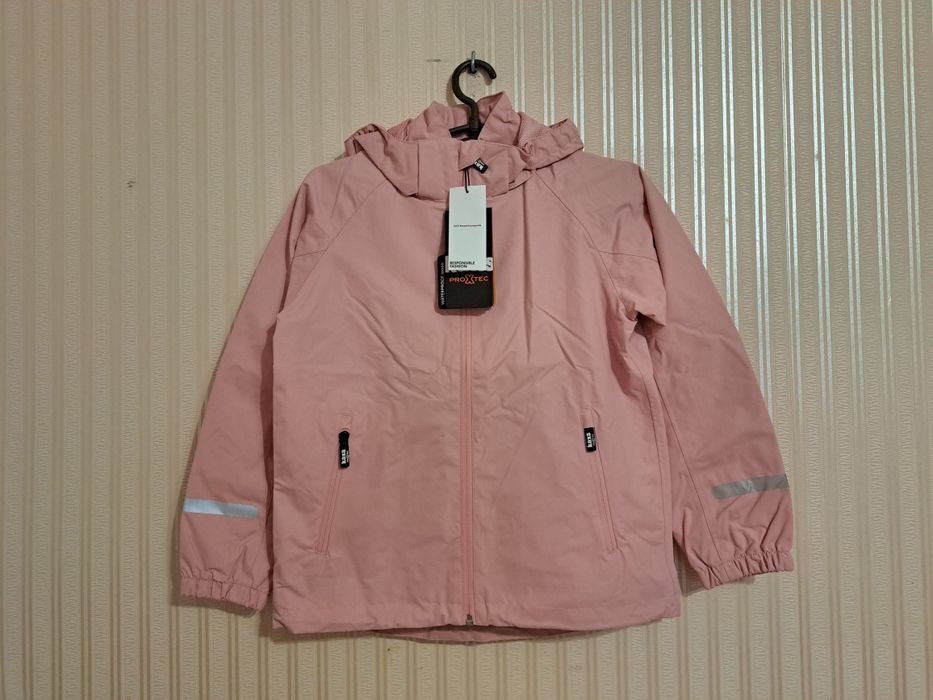Мембрана курточка Kaxs proxtec