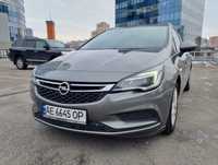 Opel Astra K 1.6 CDTI 2017 в Родной краске! в ИДЕАЛЕ!