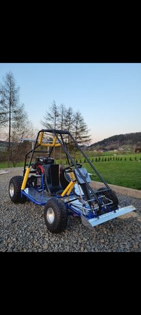 Sprzedam buggy kart