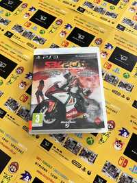 SBK 2011 PS3 ( Wymiana Gier )