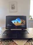 Acer VX15 – i7-7700HQ / GTX 1050 / 16 GB RAM / SSD