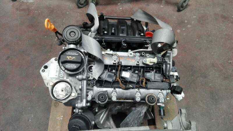 Motor Vw/Seat 1.2i 12v AZQ/BME
