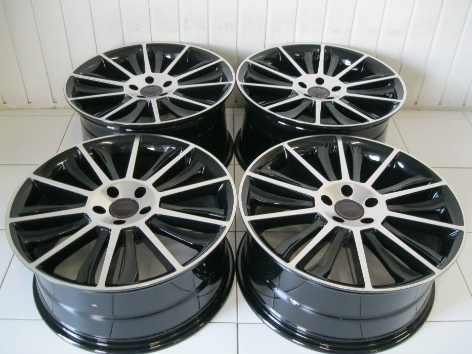 ASA - BBS 19" 5X112 Audi , Mercedes , VW