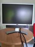 Monitor Dell sprawny