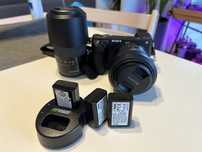 Sony A6500 Body (albo zestaw)– Świetny Stan!