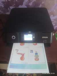 Принтер Epson xp-8500