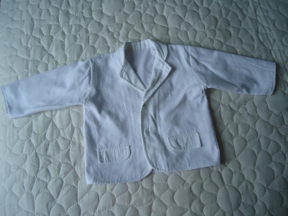 elegancki komplet / ubranie dla chłopca (rozmiar 80)