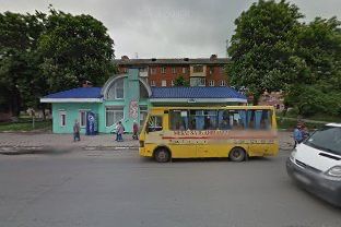 Квартира під комерцію в центрі міста